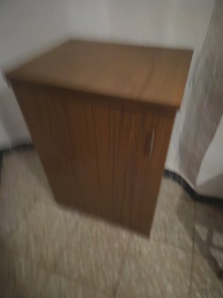 Máquina de coser Alfa antigua