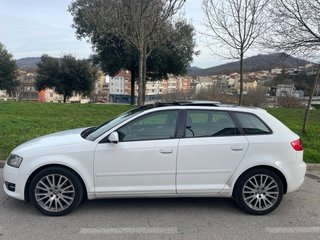 Audi A3 2012