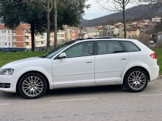 Audi A3 2012