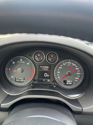 Audi A3 2012