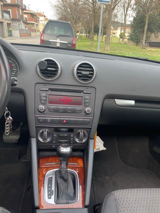 Audi A3 2012