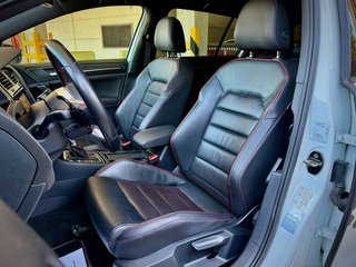Volkswagen Golf 5p GTI TCR 2.0 TSI 213 kW