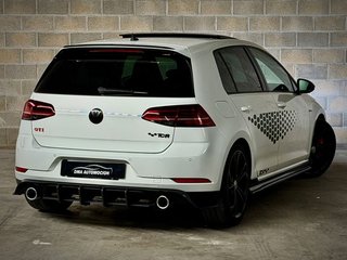 Volkswagen Golf 5p GTI TCR 2.0 TSI 213 kW