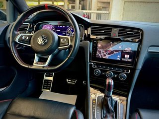 Volkswagen Golf 5p GTI TCR 2.0 TSI 213 kW