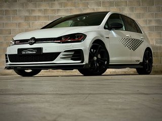 Volkswagen Golf 5p GTI TCR 2.0 TSI 213 kW