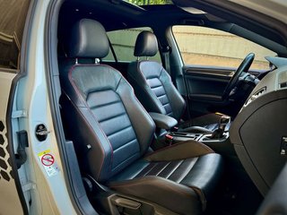 Volkswagen Golf 5p GTI TCR 2.0 TSI 213 kW