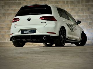 Volkswagen Golf 5p GTI TCR 2.0 TSI 213 kW