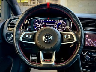 Volkswagen Golf 5p GTI TCR 2.0 TSI 213 kW