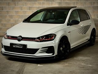 Volkswagen Golf 5p GTI TCR 2.0 TSI 213 kW
