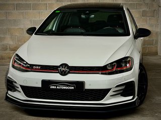 Volkswagen Golf 5p GTI TCR 2.0 TSI 213 kW
