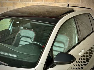 Volkswagen Golf 5p GTI TCR 2.0 TSI 213 kW