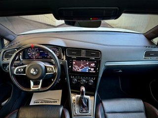 Volkswagen Golf 5p GTI TCR 2.0 TSI 213 kW