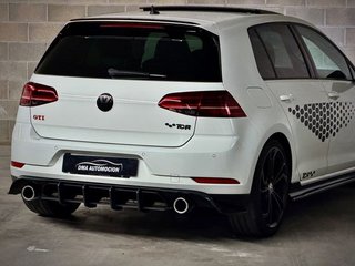 Volkswagen Golf 5p GTI TCR 2.0 TSI 213 kW