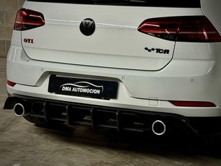 Volkswagen Golf 5p GTI TCR 2.0 TSI 213 kW