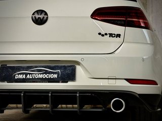 Volkswagen Golf 5p GTI TCR 2.0 TSI 213 kW
