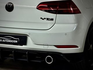 Volkswagen Golf 5p GTI TCR 2.0 TSI 213 kW