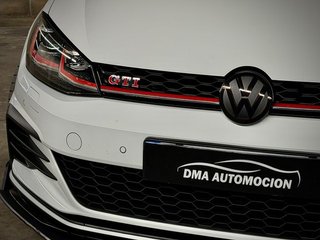 Volkswagen Golf 5p GTI TCR 2.0 TSI 213 kW