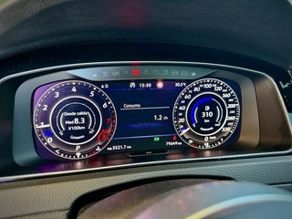 Volkswagen Golf 5p GTI TCR 2.0 TSI 213 kW
