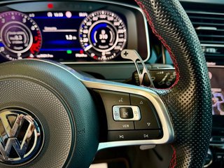 Volkswagen Golf 5p GTI TCR 2.0 TSI 213 kW