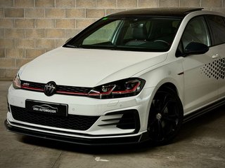 Volkswagen Golf 5p GTI TCR 2.0 TSI 213 kW