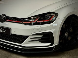 Volkswagen Golf 5p GTI TCR 2.0 TSI 213 kW