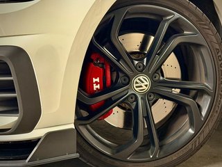 Volkswagen Golf 5p GTI TCR 2.0 TSI 213 kW