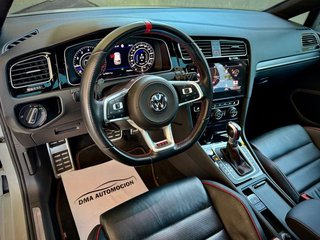 Volkswagen Golf 5p GTI TCR 2.0 TSI 213 kW