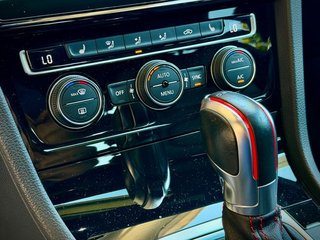 Volkswagen Golf 5p GTI TCR 2.0 TSI 213 kW