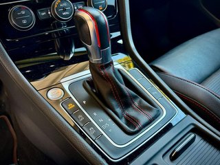 Volkswagen Golf 5p GTI TCR 2.0 TSI 213 kW