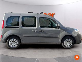 Renault Kangoo Combi 1.5 75cv