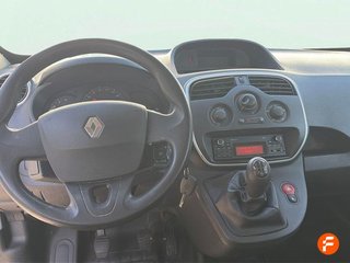 Renault Kangoo Combi 1.5 75cv