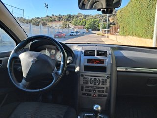 Peugeot 407 2005