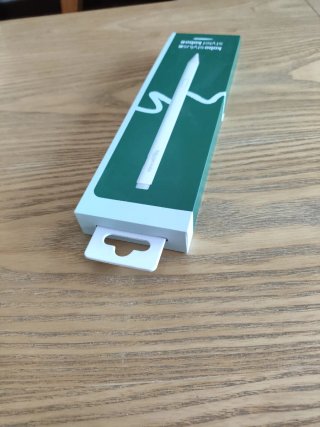 Stylus Kobo 2 Bianco + telecomando sigillati