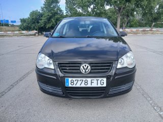 Volkswagen Polo 2007