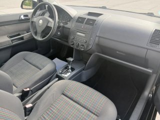 Volkswagen Polo 2007