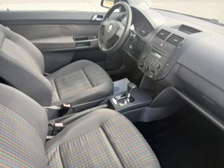 Volkswagen Polo 2007