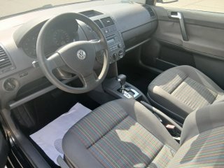 Volkswagen Polo 2007