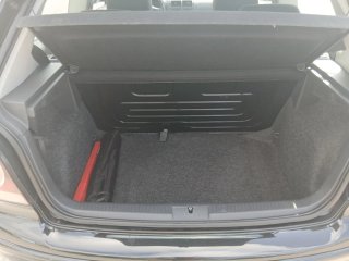 Volkswagen Polo 2007