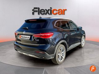 MG HS 1.5T-GDI PHEV Comfort