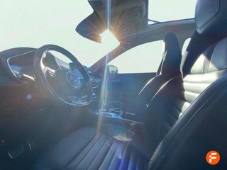 MG HS 1.5T-GDI PHEV Comfort