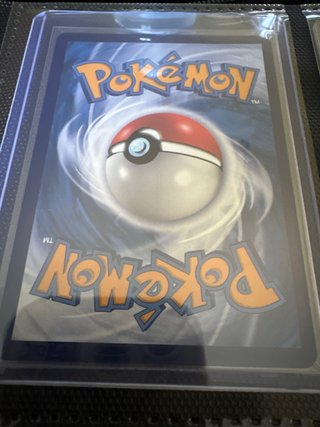 Carta Pokémon TCG Gengar EX 230/193 MA