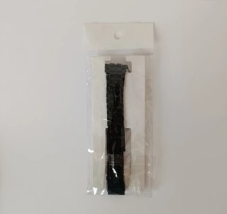 Reloj Wecin LED WR Negro NO SUMERGIBLE
