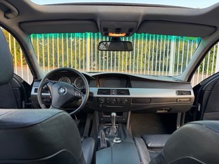 BMW Serie 5 2005(no mareantes )negociable