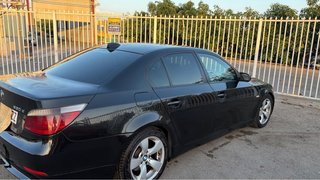 BMW Serie 5 2005(no mareantes )negociable