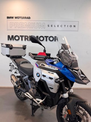 BMW R1300 GS ADV (1.296Km)