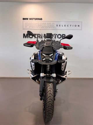 BMW R1300 GS ADV (1.296Km)