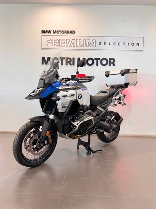 BMW R1300 GS ADV (1.296Km)