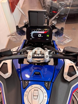BMW R1300 GS ADV (1.296Km)