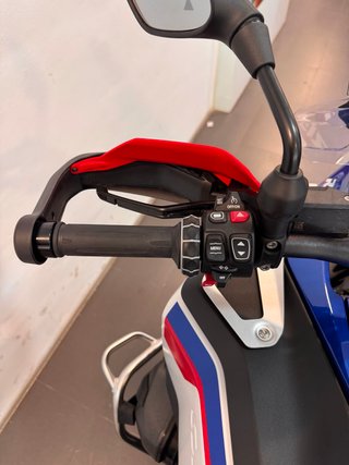 BMW R1300 GS ADV (1.296Km)