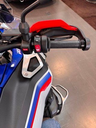 BMW R1300 GS ADV (1.296Km)